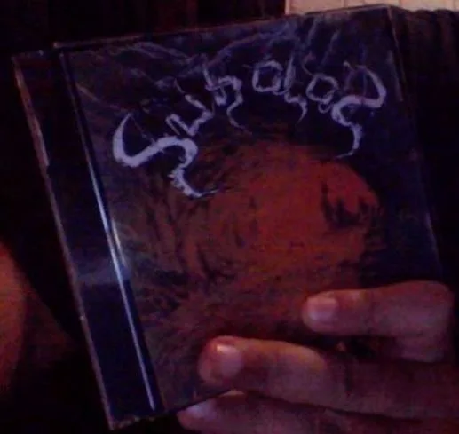 Demo cover