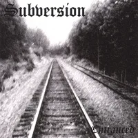 Entranced cover