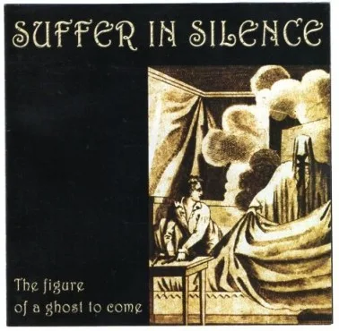The Figure of a Ghost to Come cover