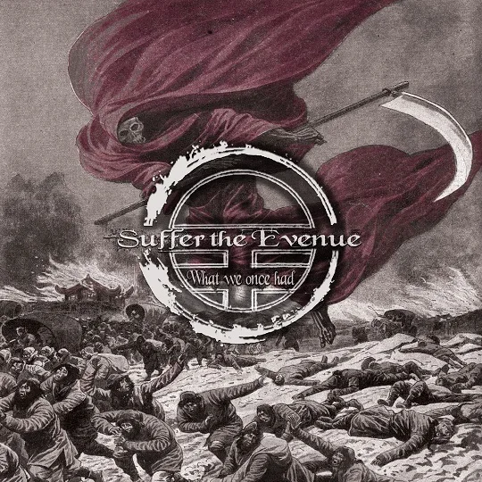 What We Once Had cover