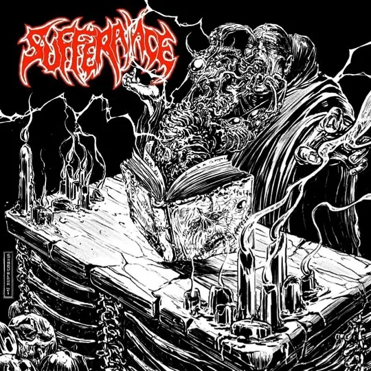 For the Madness Beyond cover