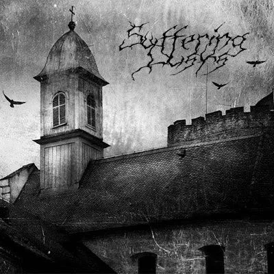 Suffering Dusks cover