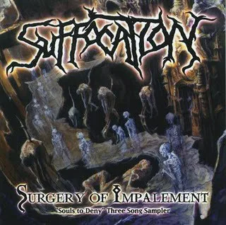 Surgery of  Impalement cover