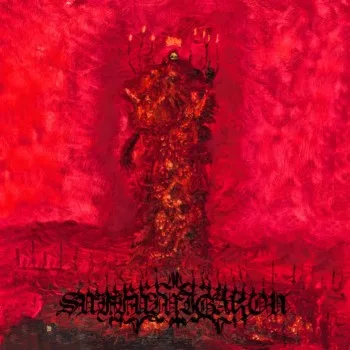 Suffumigation cover