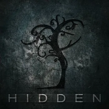 Hidden cover