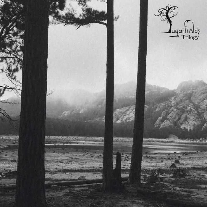 Trilogy cover