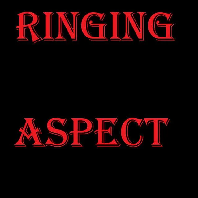 Ringing-Aspect (Roselia Tribute) cover