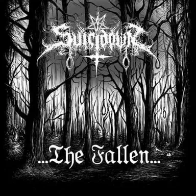 The Fallen... cover