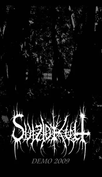 Demo 2009 cover