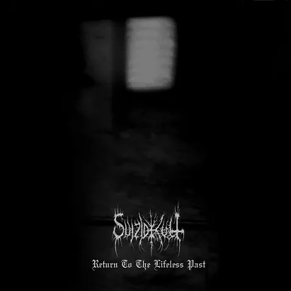 Return to the Lifeless Past cover