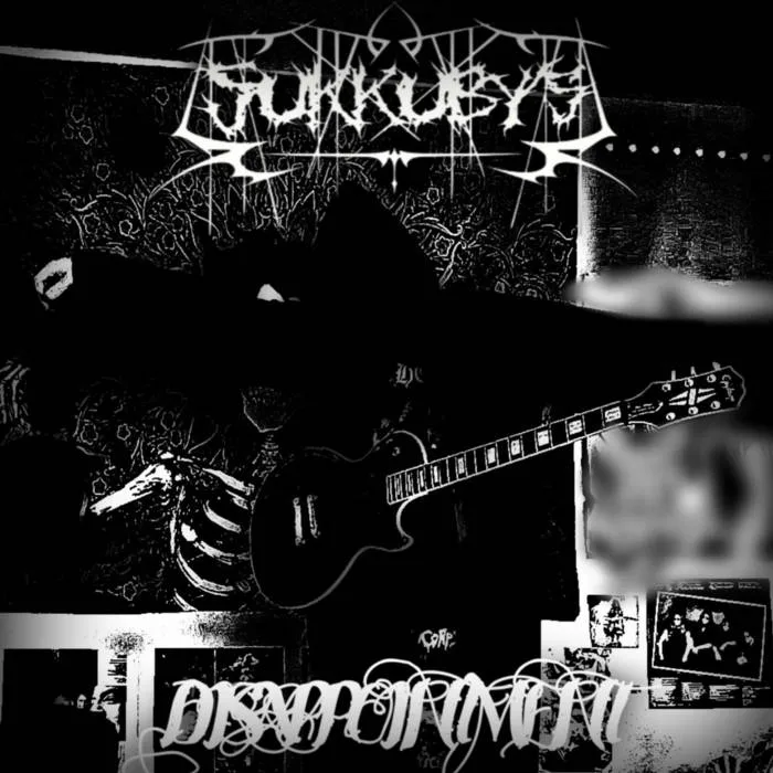 Disappointment cover