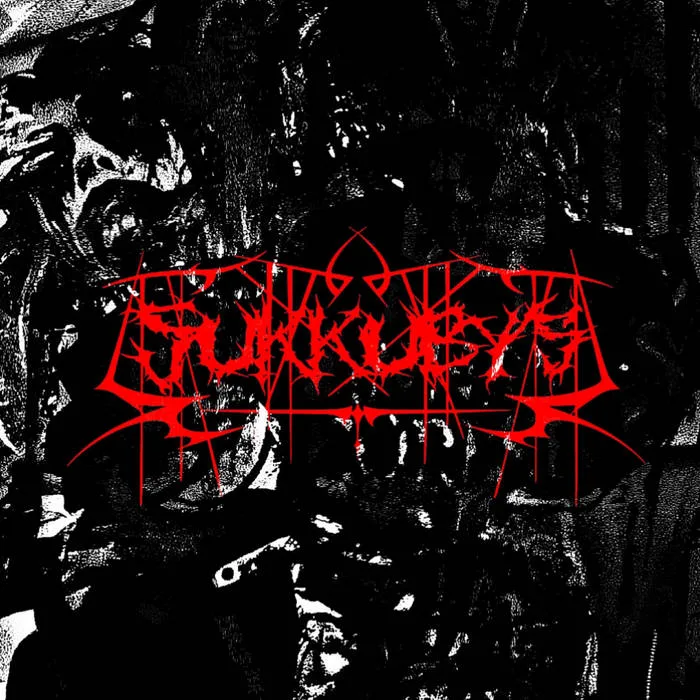 Black Gore Metal cover