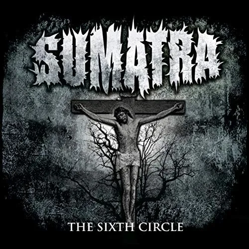 The Sixth Circle cover