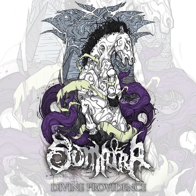 Divine Providence cover