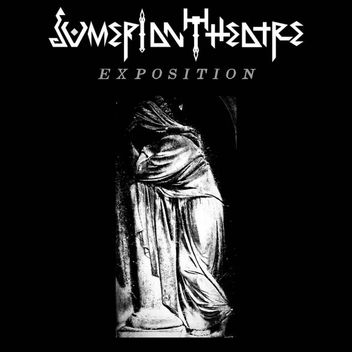 Exposition cover