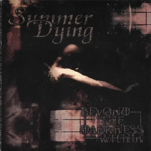 Beyond the Darkness Within cover