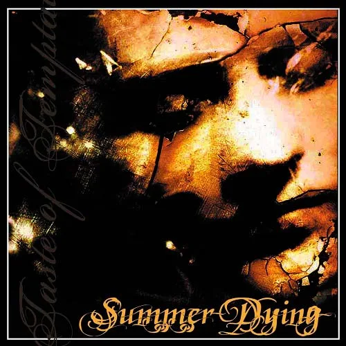 One Last Taste of Temptation cover