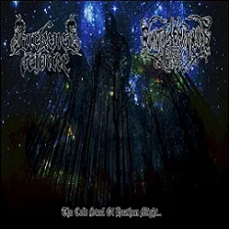The Cold Steel of Heathen Might cover