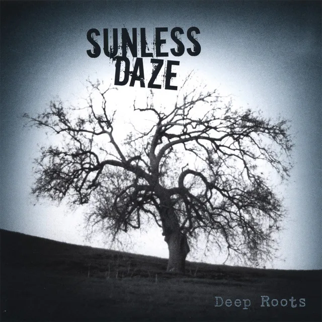 Deep Roots cover