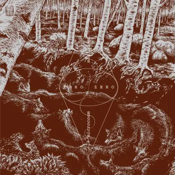 Sunn O))) Meets Nurse with Wound - The Iron Soul of Nothing cover