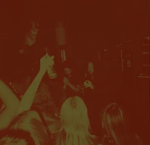 2003.03.14, Room 710, Austin, The United States cover