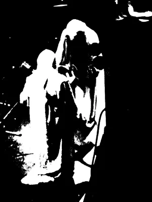 2003.04.02, Lintfabriek, Kontich, Belgium cover