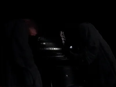 2003.08.29, Berbati's Pan, Portland, The United States cover