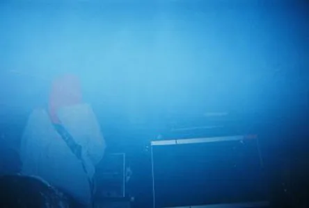 2003.09.26, Empty Bottle, Chicago, The United States cover