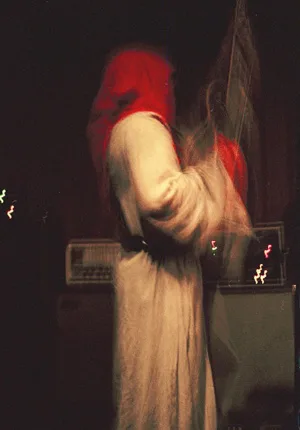 2003.09.27, Cactus Club, Milwaukee, The United States cover