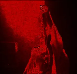 2005.03.03, Hi-Fi Bar, Melbourne, Australia cover