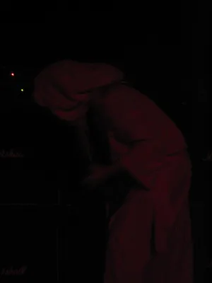 2005.03.09, Gaelic Club, Sydney, Australia cover