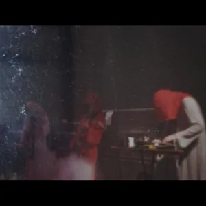 2005.04.07, Nouveau Casino, Paris, France cover