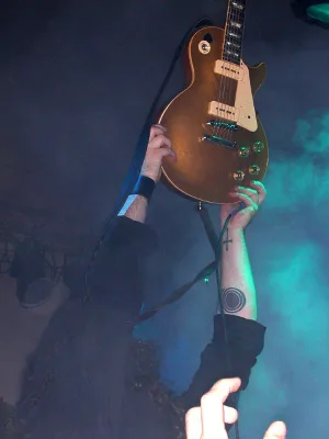 2006.05.26, Logan Square Auditorium, Chicago, The United States cover