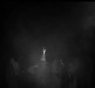 2006.10.17, Crawdaddy, Dublin, Ireland cover