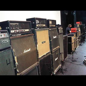 2007.04.22, Tilburg, The Netherlands cover