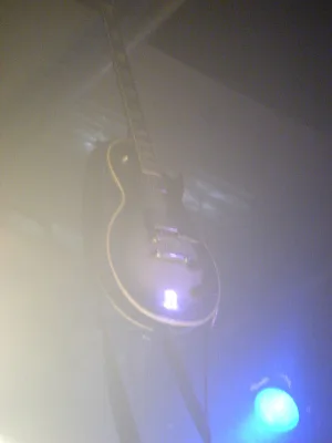 2009.02.22, "GrimmRobes" Presentation, Corsica Studios, London, The United Kingdom cover