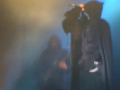 2009.09.17, Mr Smalls, Pittsburgh, The United States cover