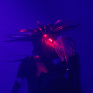 2009.12.14, Koko Theatre, London, The United Kingdom cover