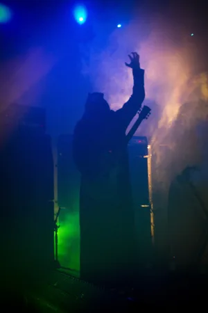 2012.06.12, Koko Theatre, London, The United Kingdom cover