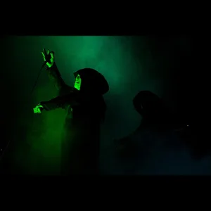 2012.09.08, Memorial Hall, Raleigh, The United States cover