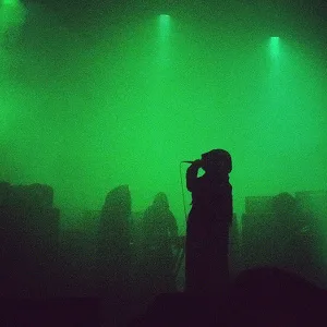 2012.12.20, The Fonda Theater, Los Angeles, The United States cover