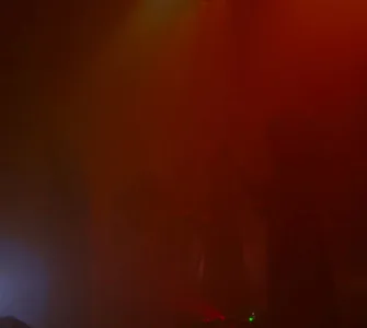 2013.12.12, De Kreun, Kortrijk, Belgium cover