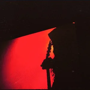 2015.05.28, Parc del Forum, Barcelona, Spain cover