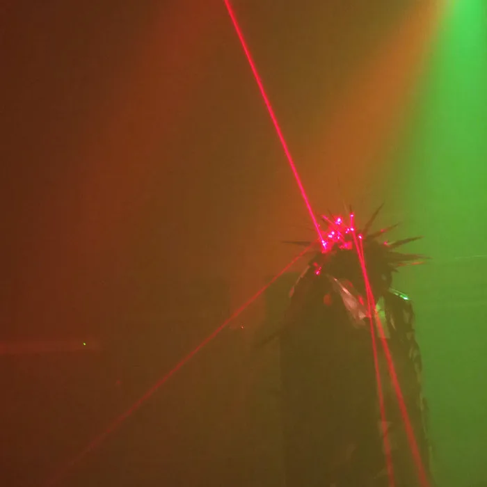 2017.03.18, Union Transfer, Philadelphia, PA, USA cover