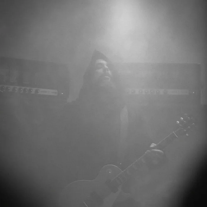 2017.07.20, Concorde 2, Brighton, UK cover