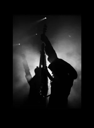 2018.11.18, Echoplex, Los Angeles, CA, USA cover