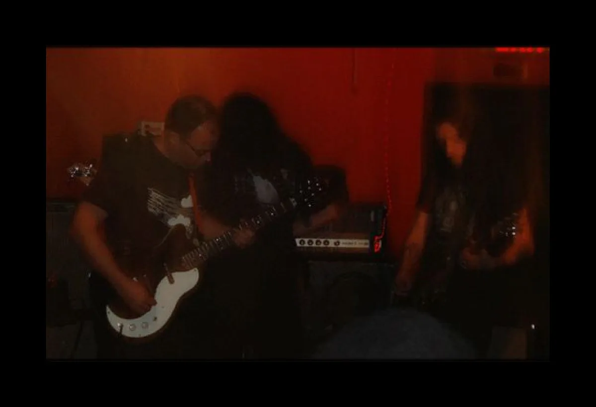 2006.11.03, Rockstar Bar, Brooklyn, NY, USA cover