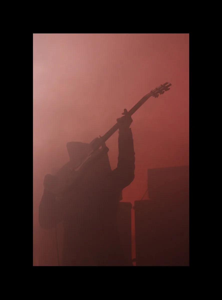 2019.03.03, Kampnagel, Hamburg, DEU cover