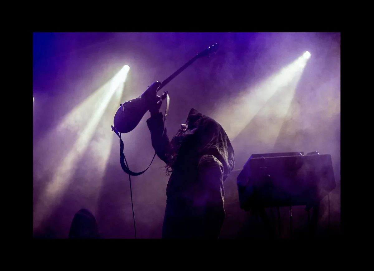 2019.03.04, Paradiso, Amsterdam, NL cover