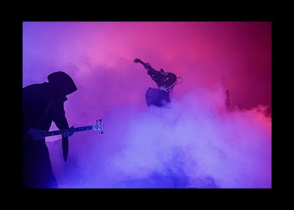 2019.04.22, Rockefeller Chapel, Chicago, IL, USA cover